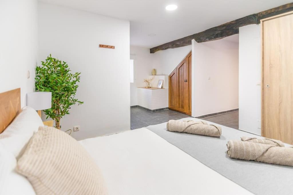 Precioso Piso Estilo Rustico A 10 Min De Santander Apartman Camargo Kültér fotó